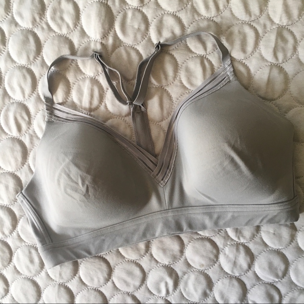 Athleta sports bra